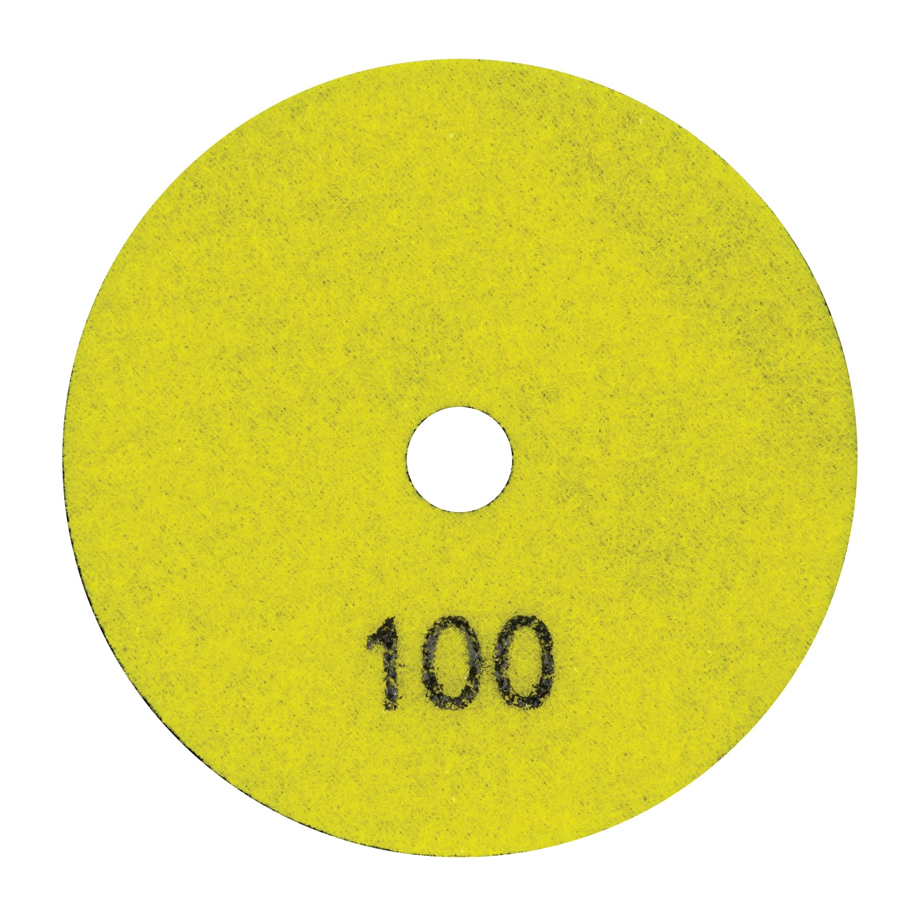 Mexco Mexpad100 Ceramica Diamond Dry Polishing Disc 100 Grit