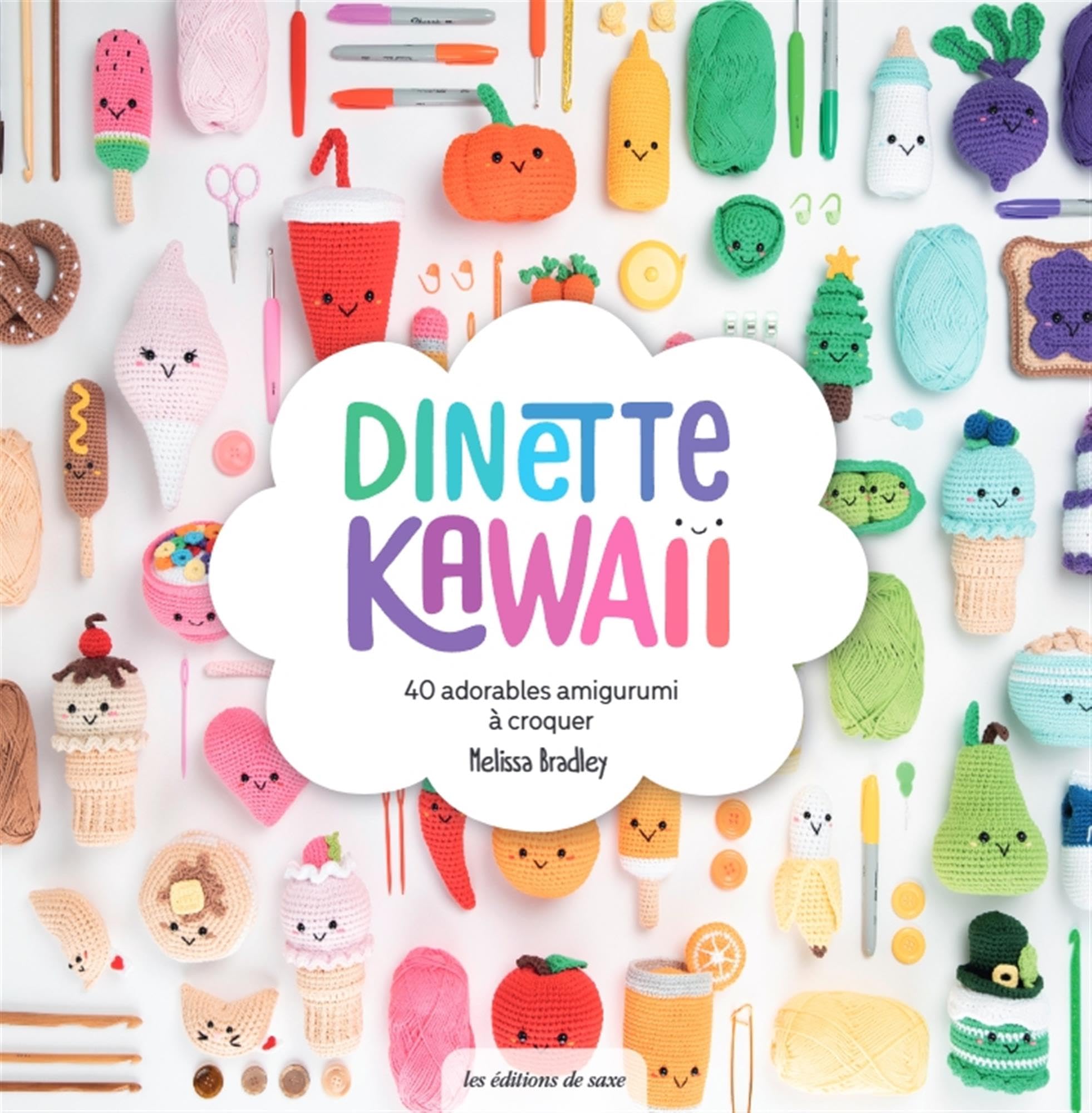 FIMO Mallette Kawaii Asie le coffret cadeau idéal de modelage