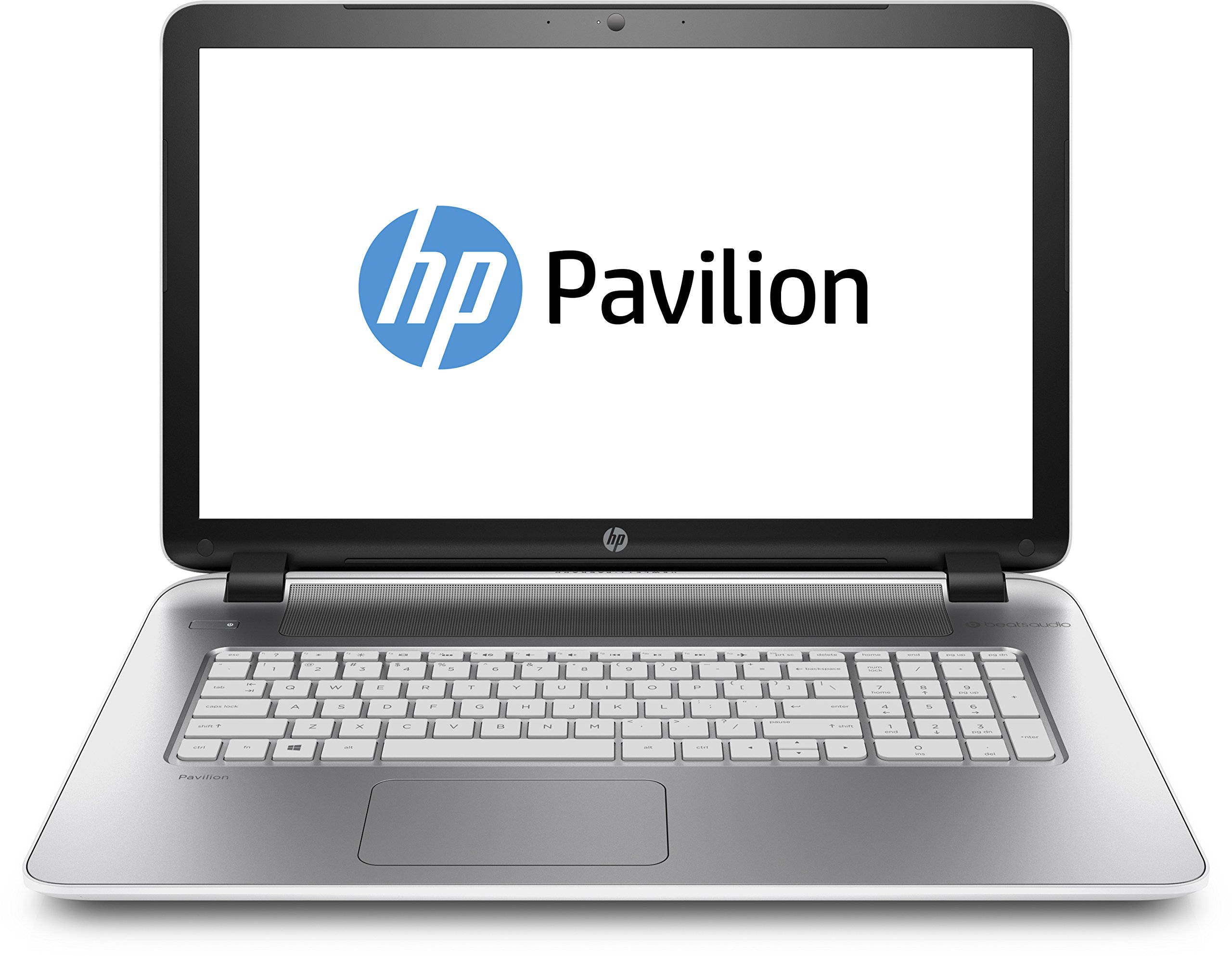 美品】HP Pavilion Intel Core i5-5200U-2.20GHz/8GB/500GB/DVDRW