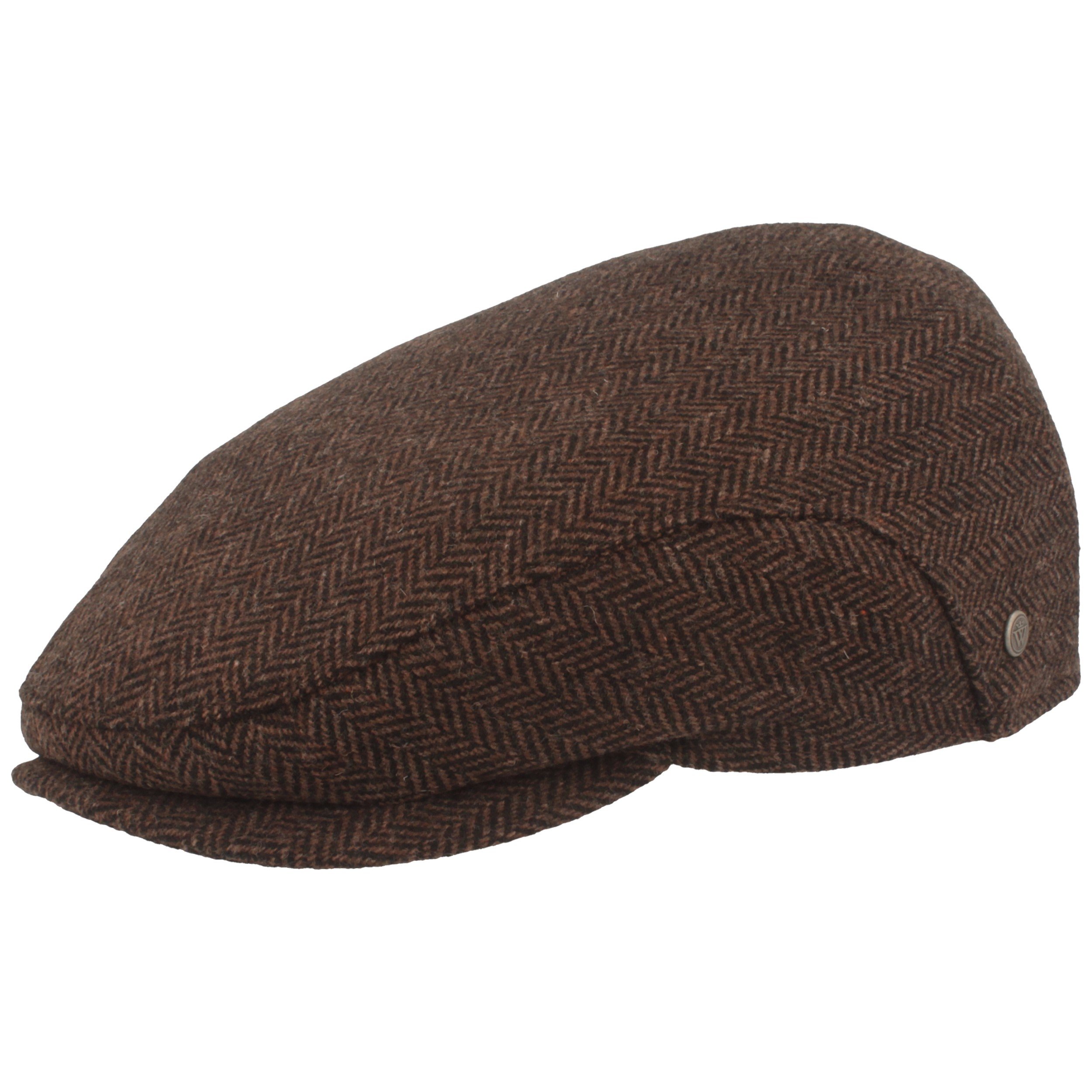 Chapeau tricoté pour homme, style coréen, chaud pour l'hiver, toutes occasions Chapeau tricoté pour homme, style coréen, chaud pour l'hiver, toutes occasions