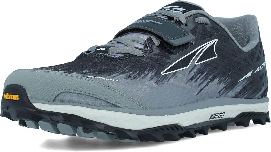 Amazon | [Altra] Men's King MT 1.5 | トレイルランニング