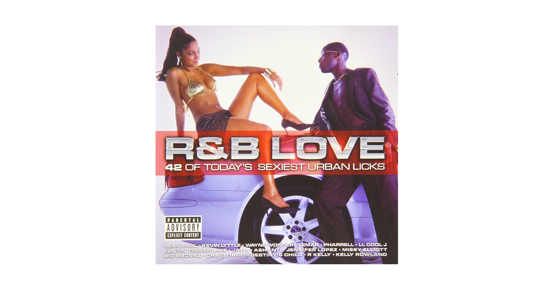 Various Artists - R&B Love - Amazon.com Music