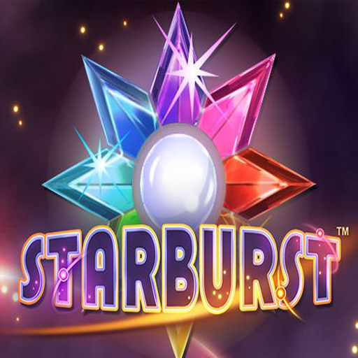 Starburst casino IT