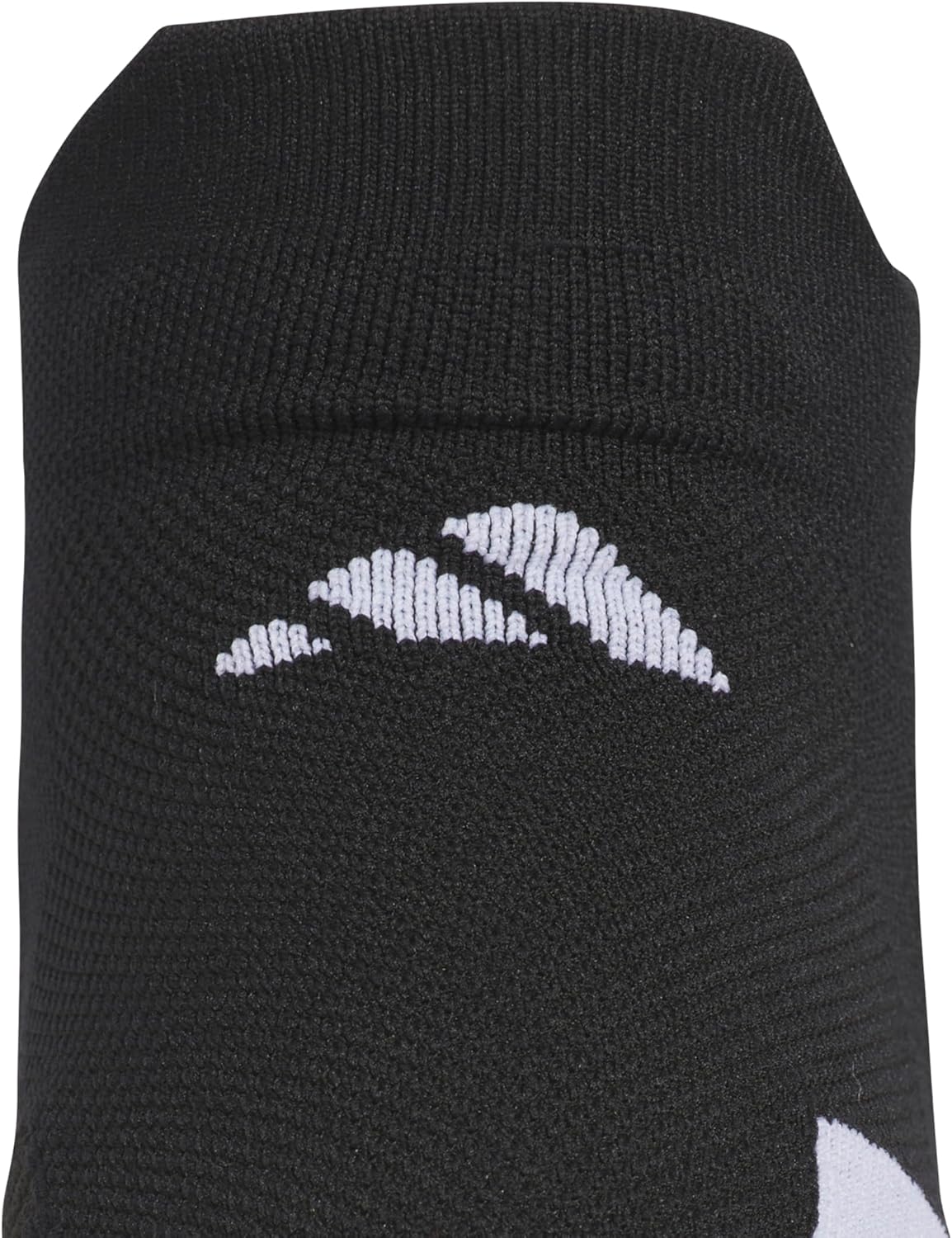 adidas Unisex Adizero Running No Show Socks (1 Pair) Performance & Training - Image 4