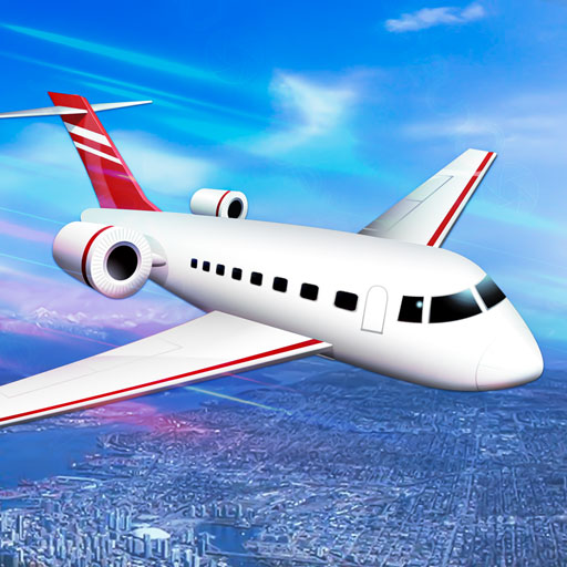 Airplane Games Flight Simulator - App on Amazon Appstore