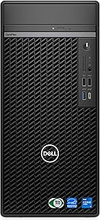 Dell OptiPlex 7020 Plus Mini Tower (MT)- Intel® Core™ i7 14th Gen | 8 GB DDR5 | 512 GB SSD | Ubuntu or Dos | 5 Years Dell ...