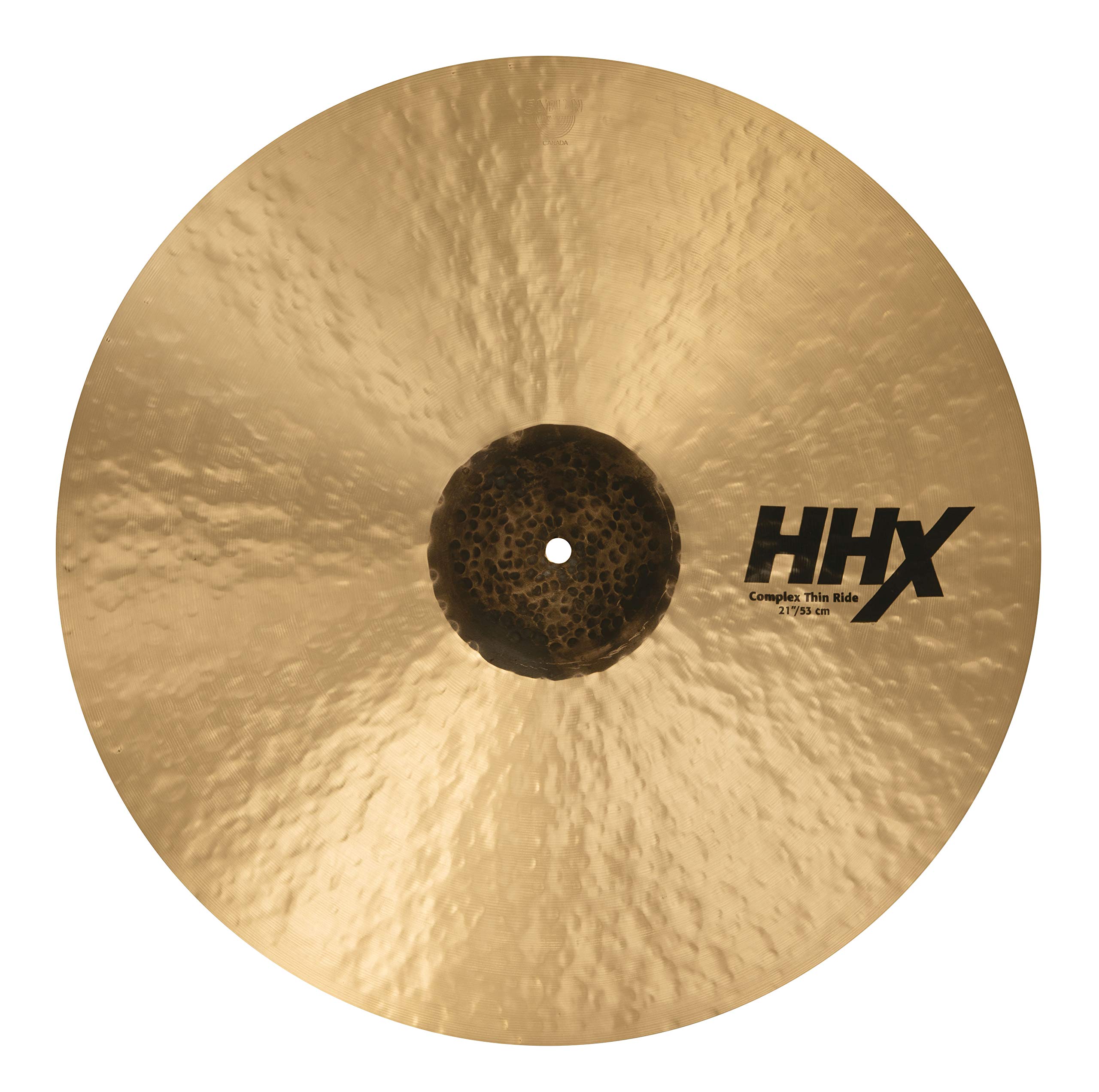 Amazon.com: SABIAN 21