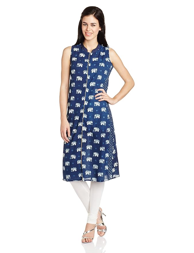 Mother earth kurtis online Clearance