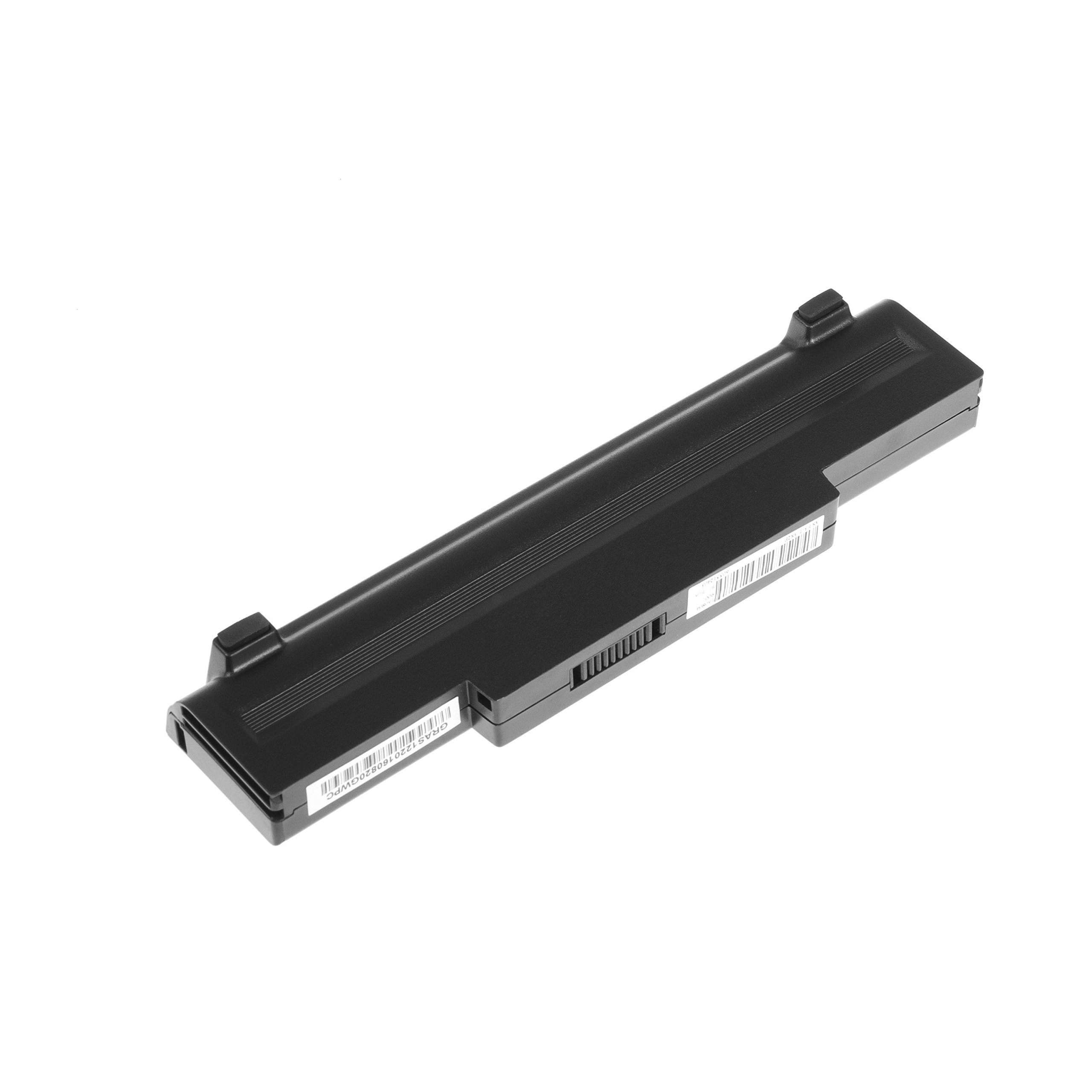 Green Cell Akumulator do laptopa Asus A32N1405 do Asus N551 N551J N551JB N551JK N551JQ N551JW N551JX N551Z N751 N751J N751JK N751JM N751J. W N751JX ROG G551 G551J G551JM G771 G771J G58JM GL551 GL771