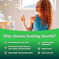 Vista 7 de Probiota Bífido, 60 cápsulas vegetarianas, probiótico solo para bifidobacteria, 10 + mil millones de CFUS, libre de lácteos, no necesita conservar