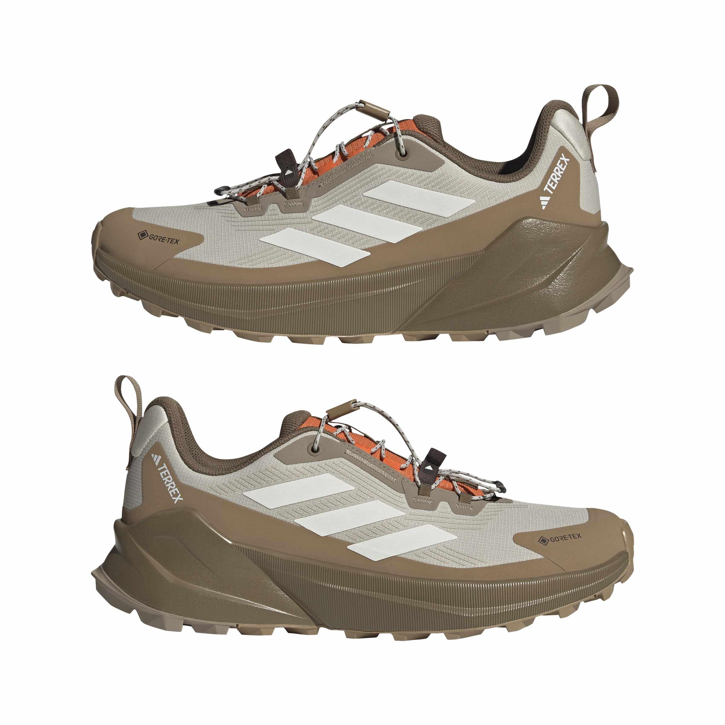 adidas Men's Chaussure de randonnée laçage Rapide Terrex Trailmaker 2 Gore-TEX