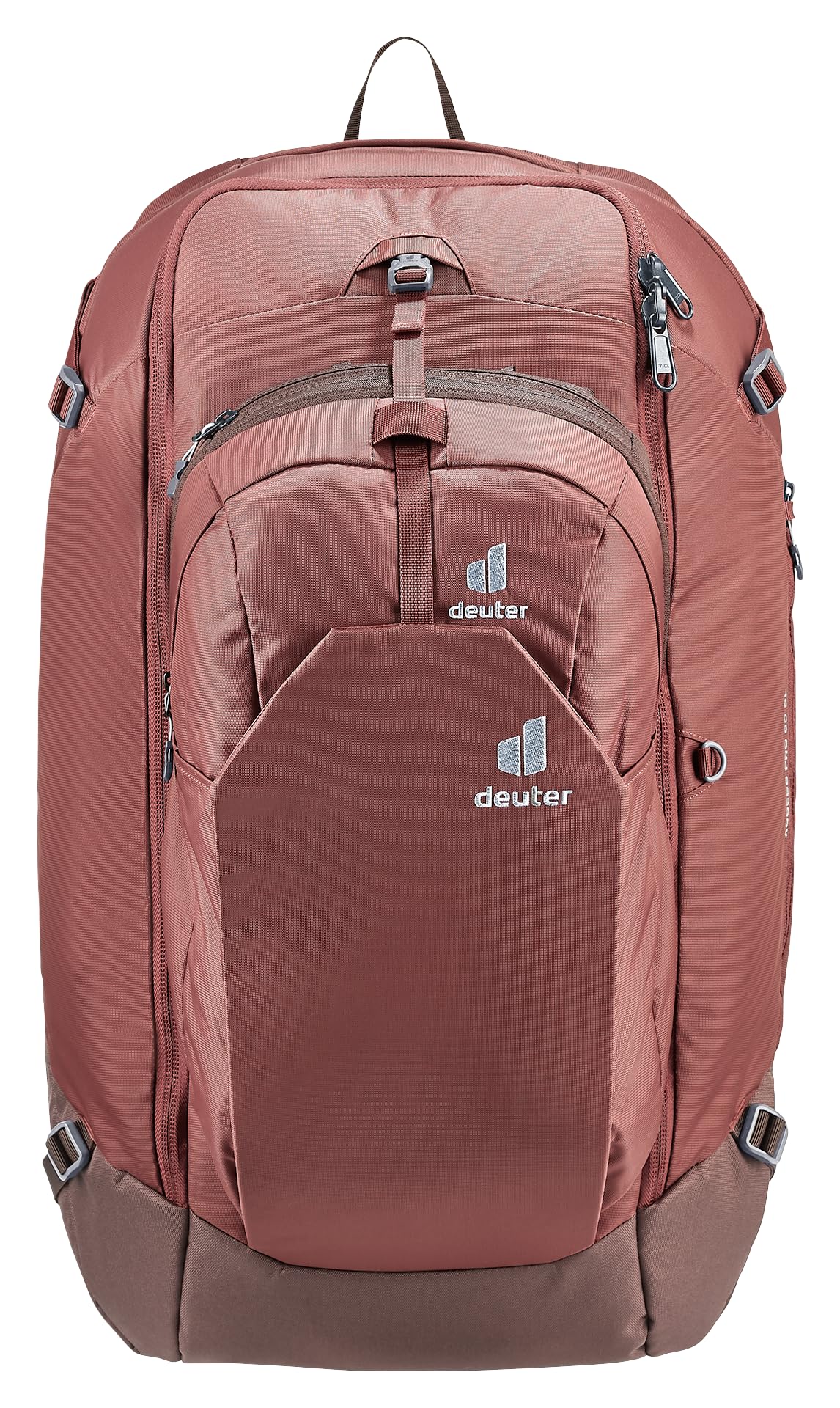 deuter Access Pro 60 Sl Sac à dos de voyage avec sac à dos du quotidien Femme (lot de 1)