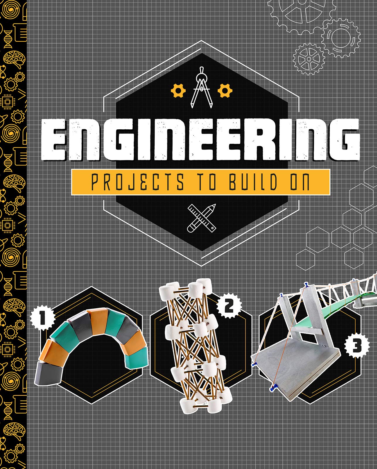 STEM Projects: Engineering Projects to Build On