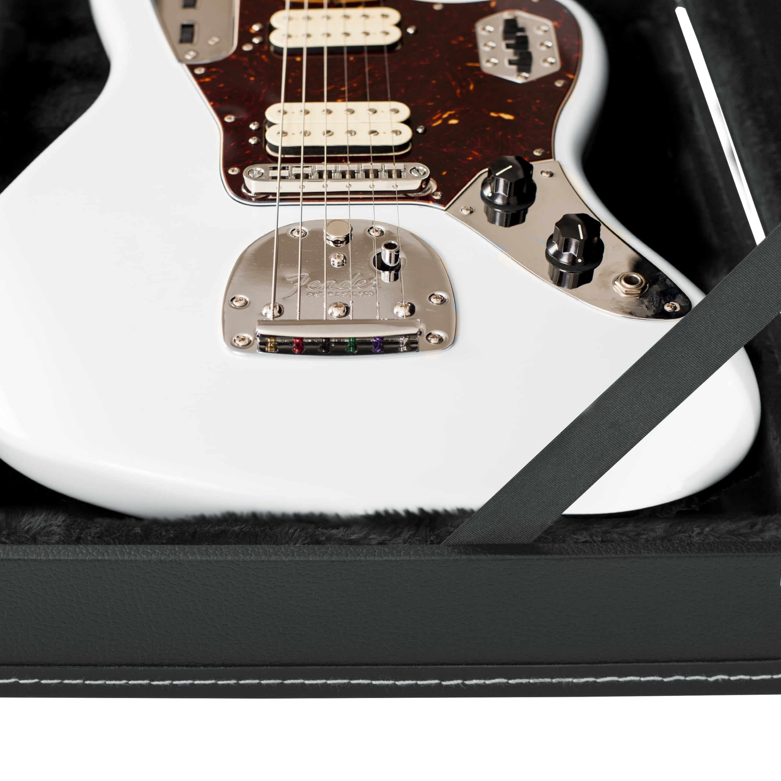 Gator Cases - GW-JAG - astuccio per chitarra elettrica tipo Fender® Jaguar®