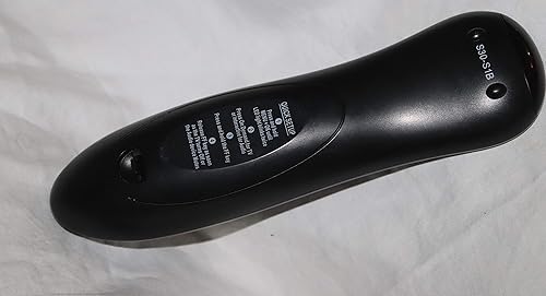 Miniatura 2 de AT&T U-Verse S30-S1B Mando a distancia 20655