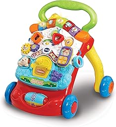 First Steps Baby Walker