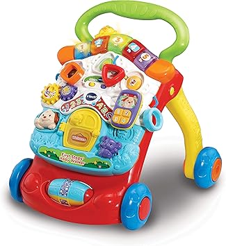 First Steps Baby Walker : Amazon.co.uk: Toys & Games