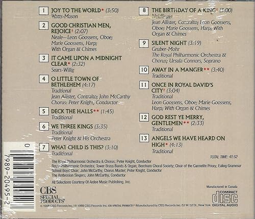 Miniatura 2 de Joyous Christmas