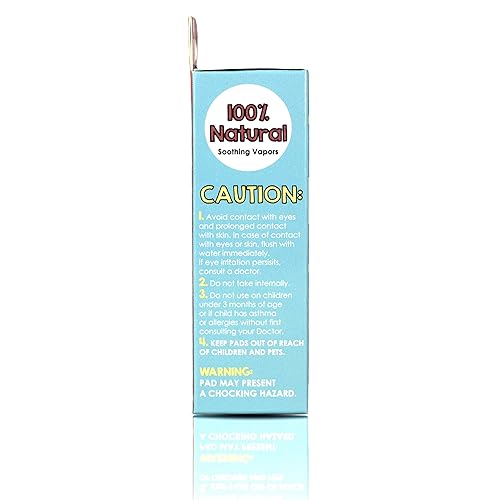 Miniatura 3 de RAZBABY Vapor-RaZ - Recambios, tiempo de sueño y relajación para el bebé, uso en casa y sobre la marchaaceites de lavanda totalmente naturales  12