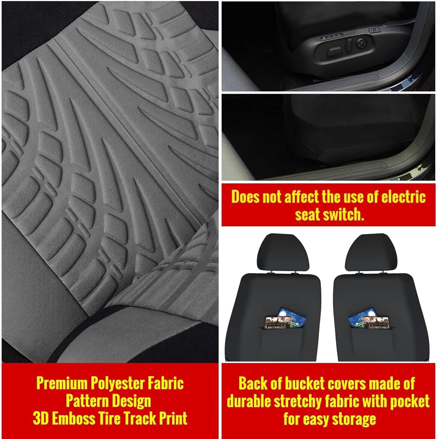 Funda Asiento Coche para Renault Megane (2004-2009)