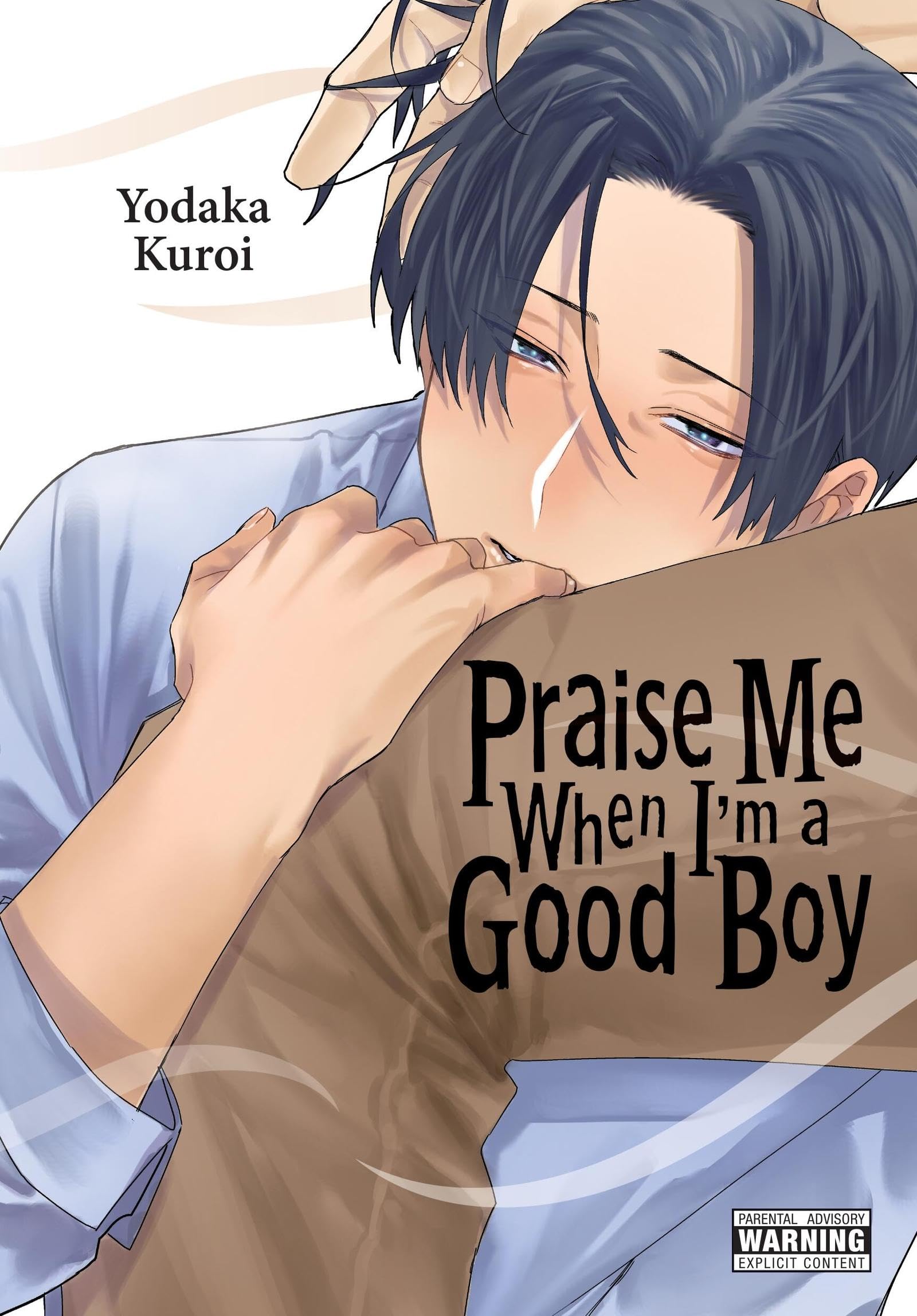 Praise Me When I'm a Good Boy Paperback – 19 November 2024