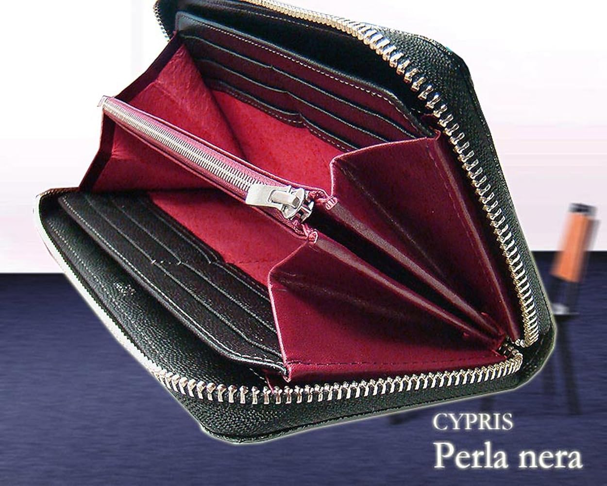 ☆ キプリス/CYPRIS Perla nera ペルラ 入 8441 取扱店 | www.proesmin.com