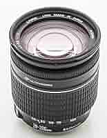 Canon EF28-200mm f/3.5-5.6 USM Zoom Lens: Amazon.co.uk