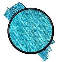 Vista 16 de Pintura corporal y facial. Paradise AQ con maquillaje de 1.4 oz., Negro