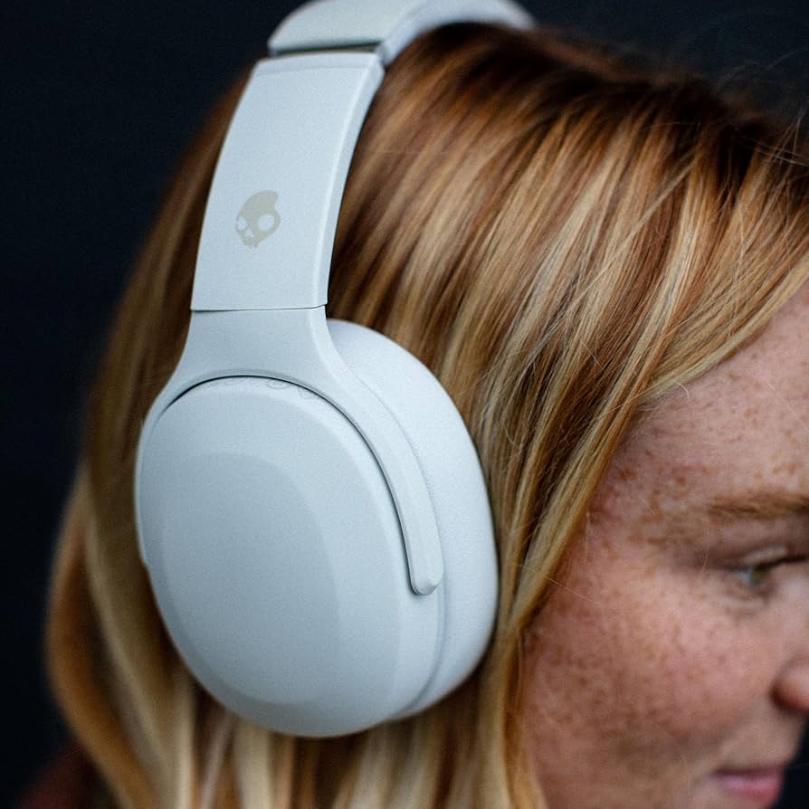 Amazon.com: Skullcandy Crusher Evo Wireless Bluetooth Headphones