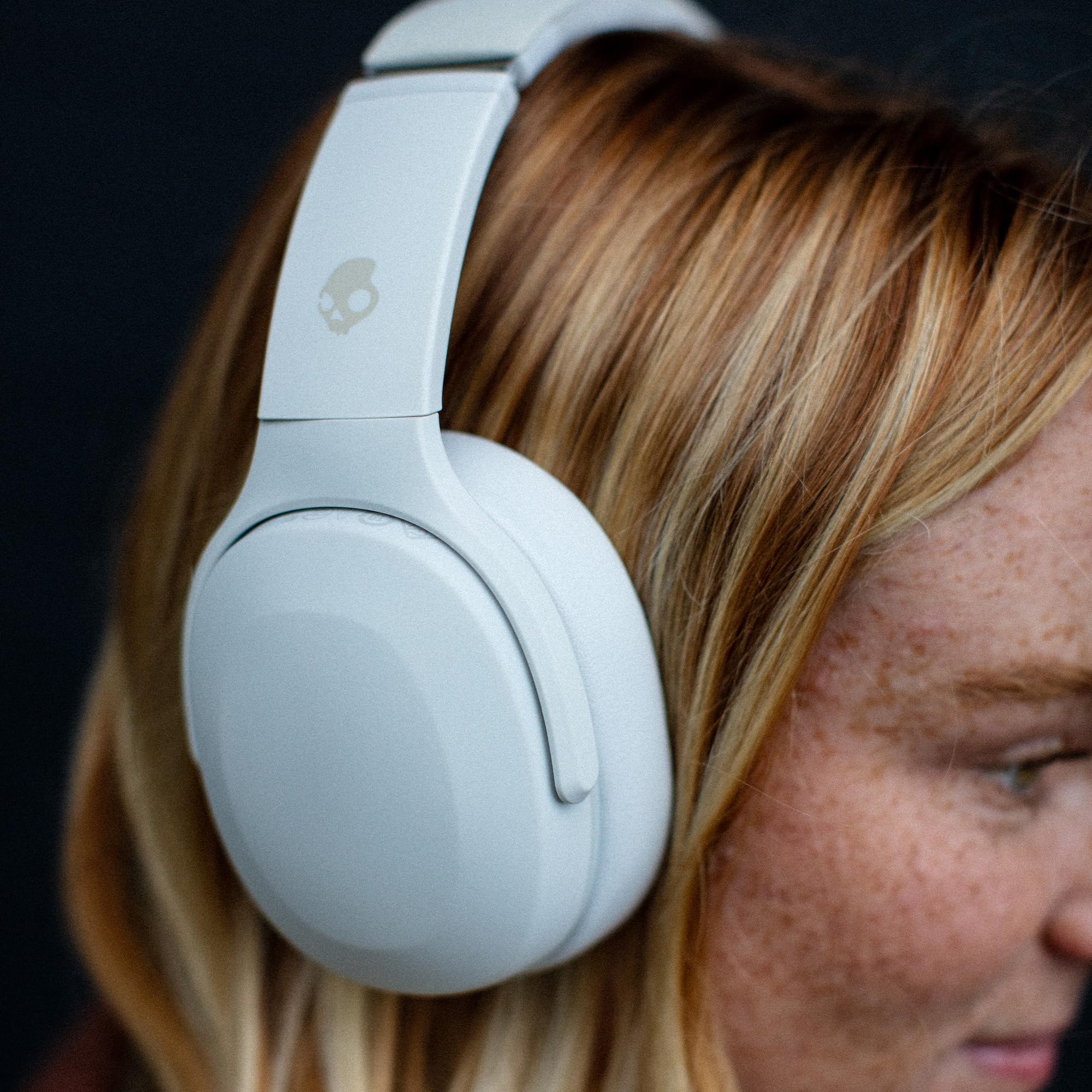 Amazon.com: Skullcandy Crusher Evo Wireless Bluetooth Headphones