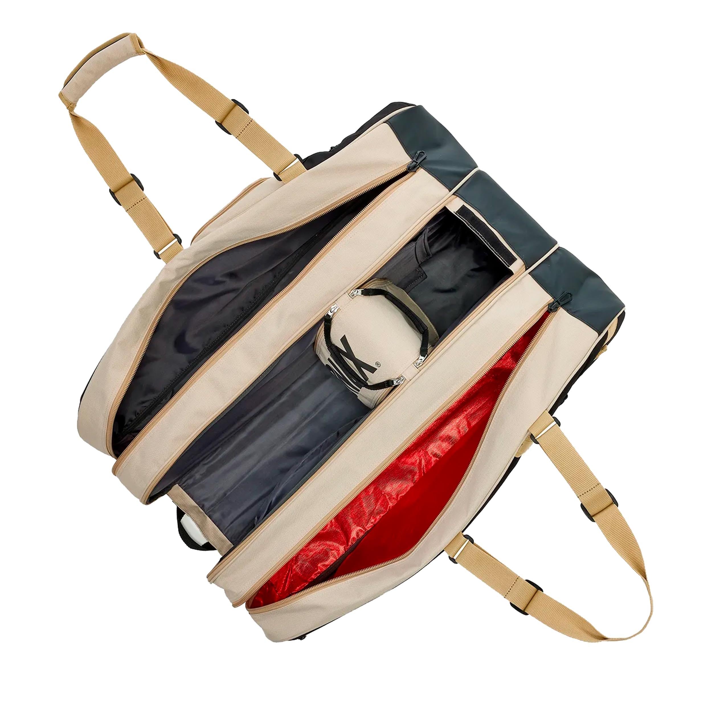 YONEX Gearlogic Raquet Bag Schlägertasche Tennis Unisex
