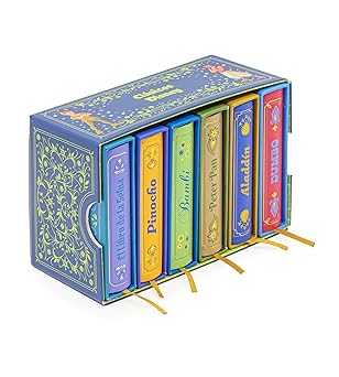 Pack Clásicos Disney