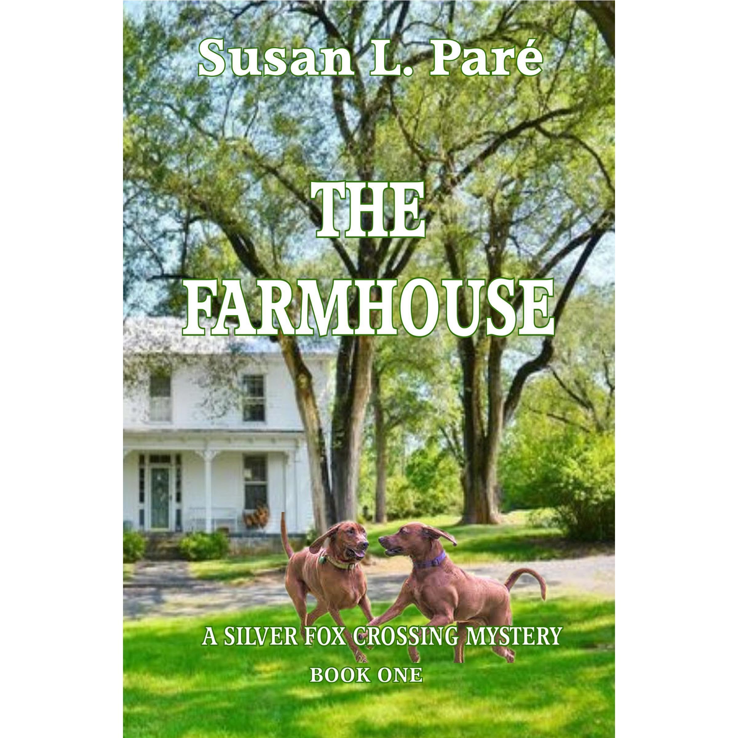 The Farmhouse