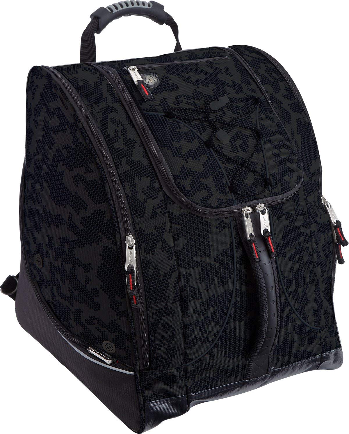 Athalon Everything Boot Bag Night Vision