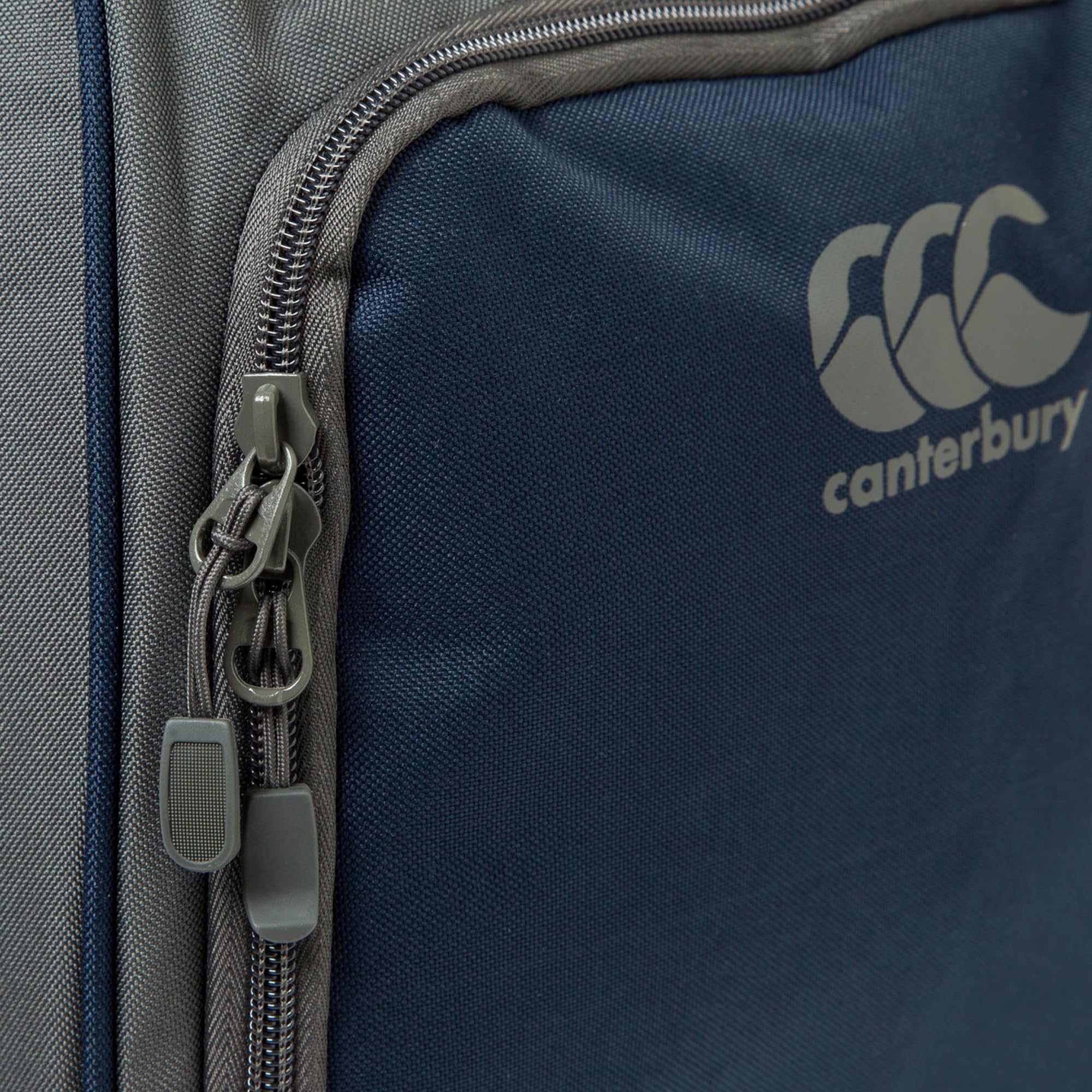 Canterbury CCC Vaposhield Sac fourre-Tout en Maille pour Homme