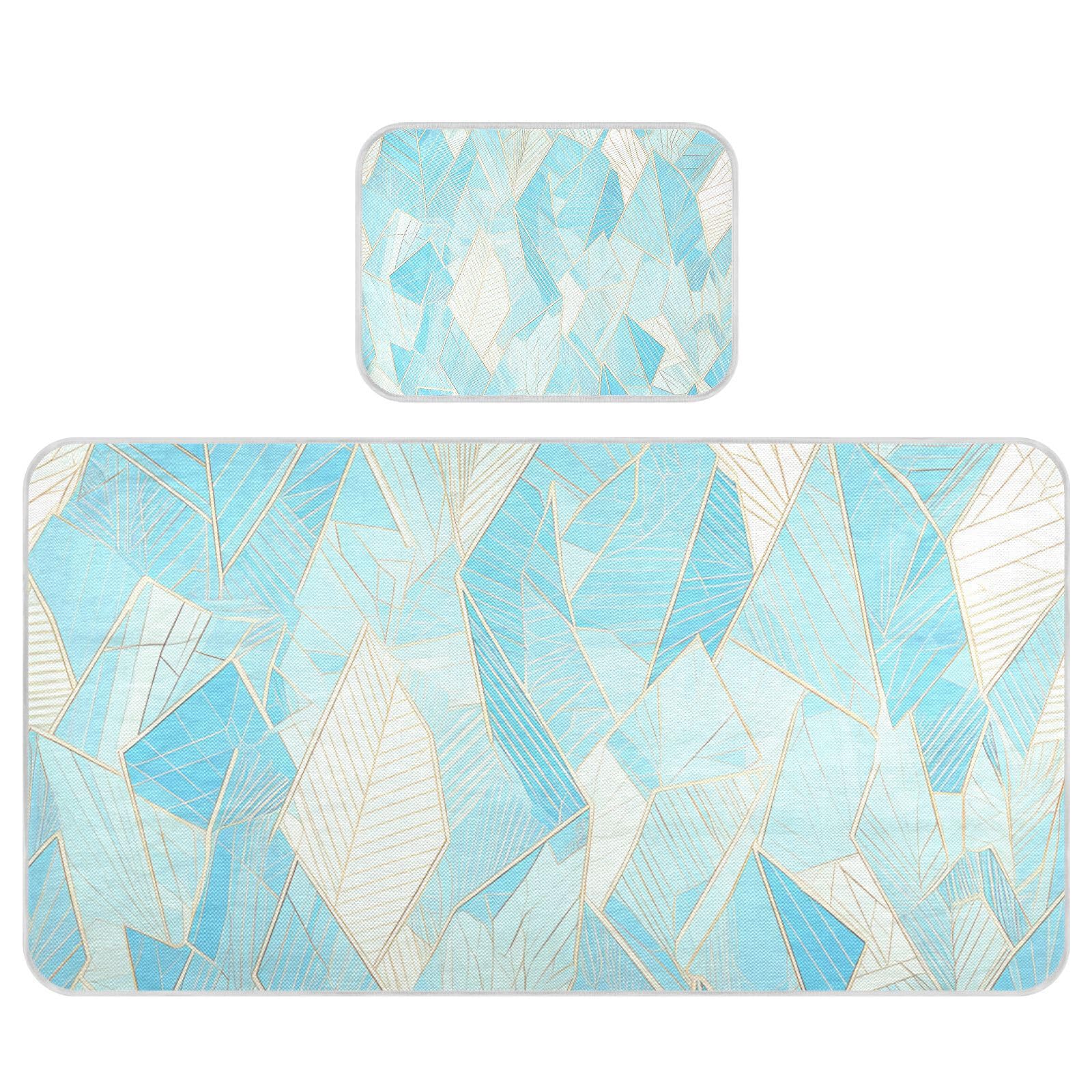 Cooling Baby Play Mattress 28