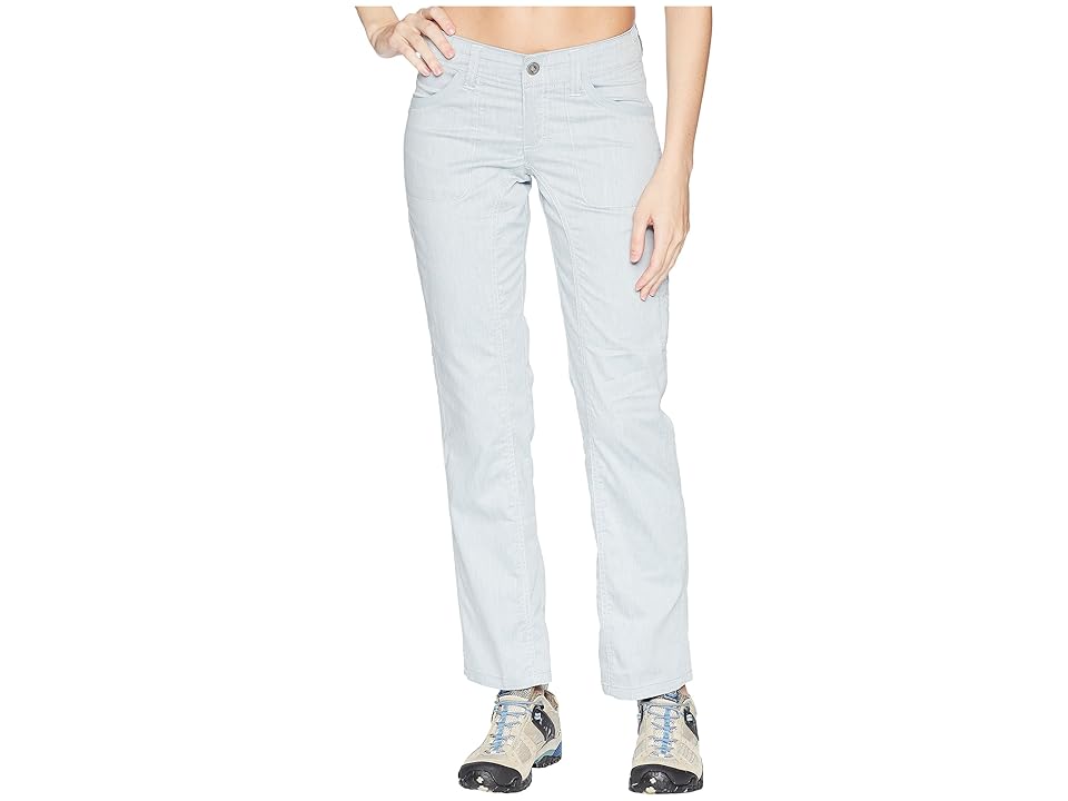 

KUHL Cabo Linen Pants (Blue Stone) Women's Casual Pants