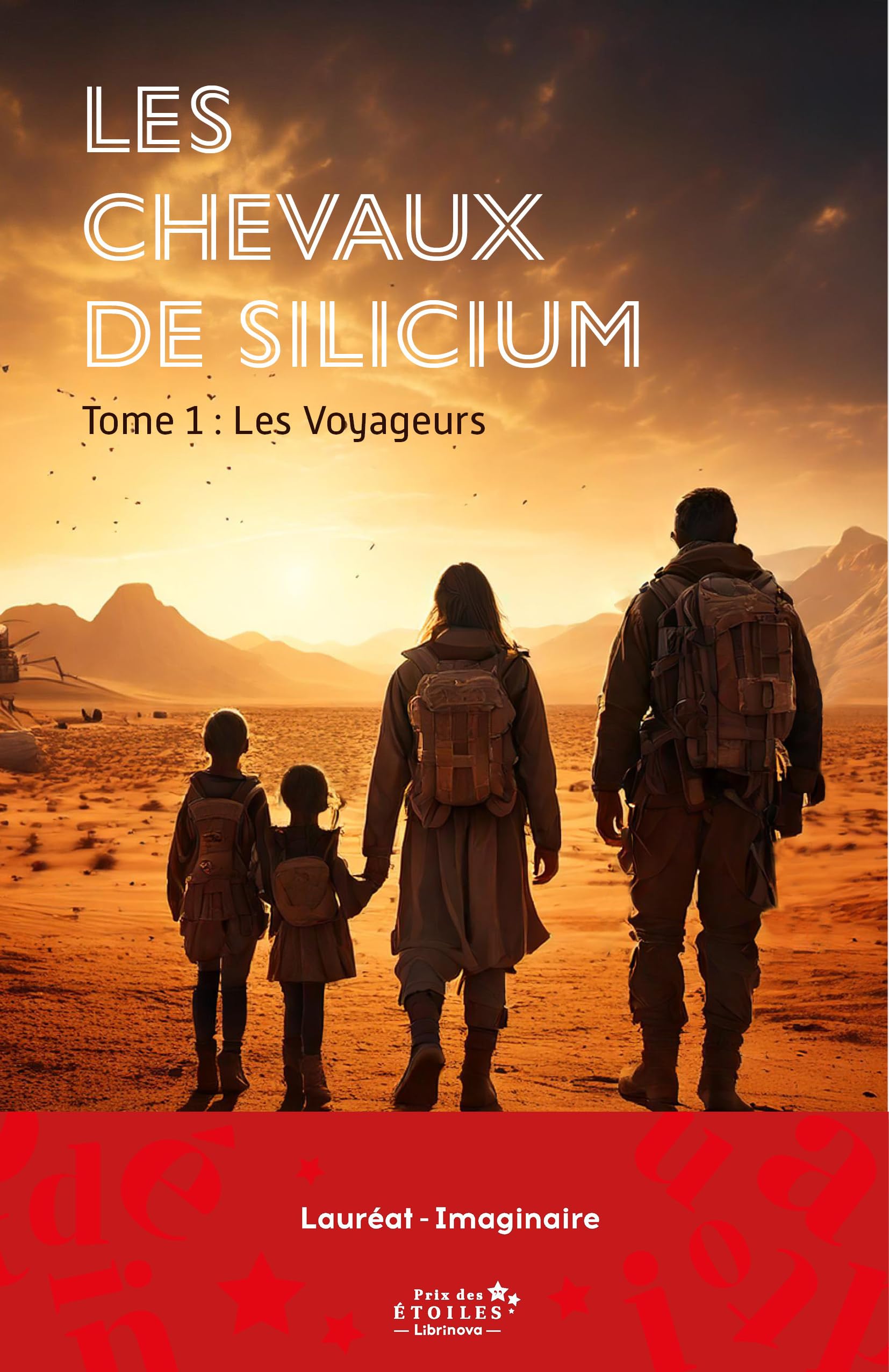Les Chevaux de silicium