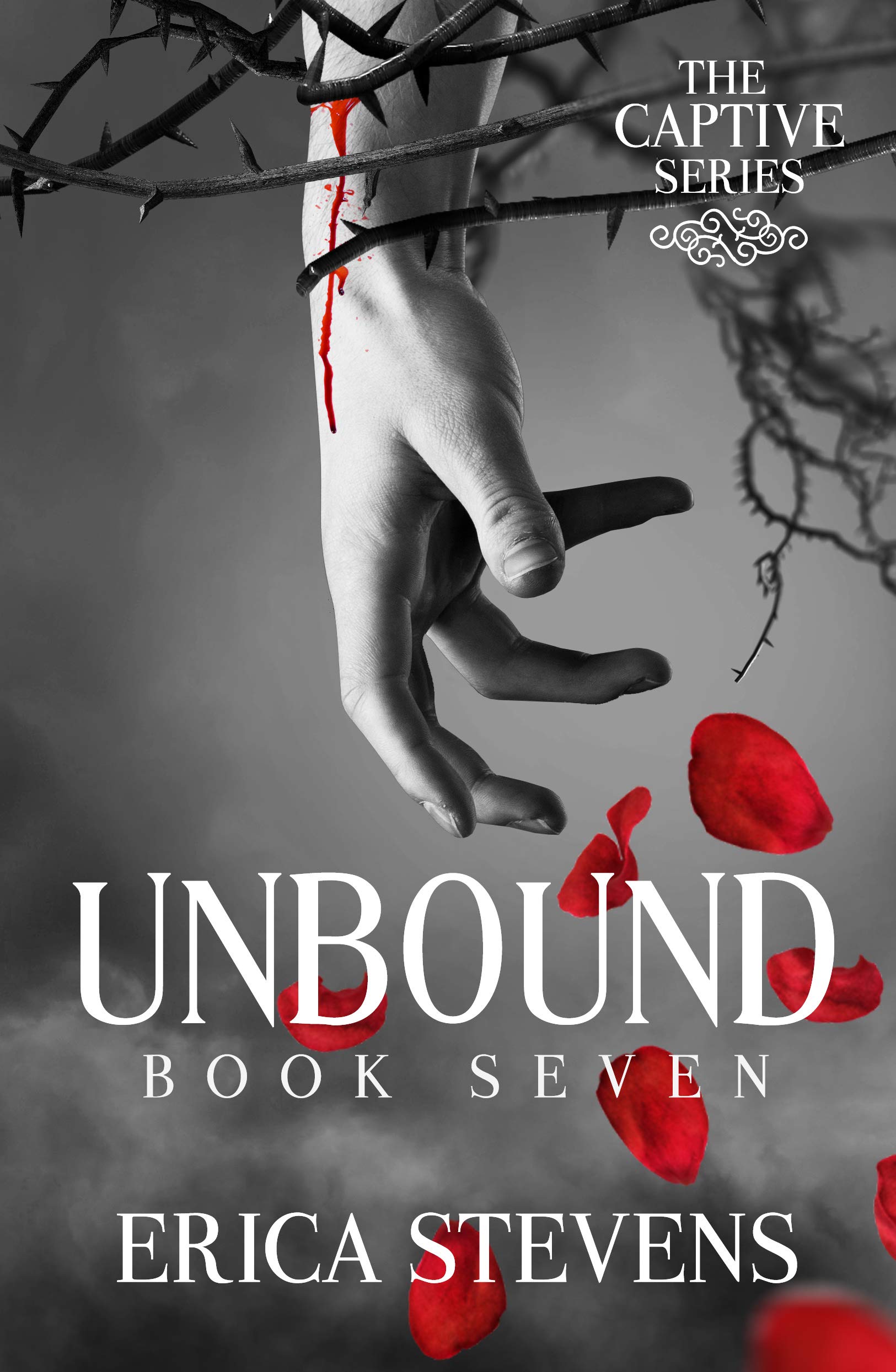 Unbound (The Captive Series, Book 7)