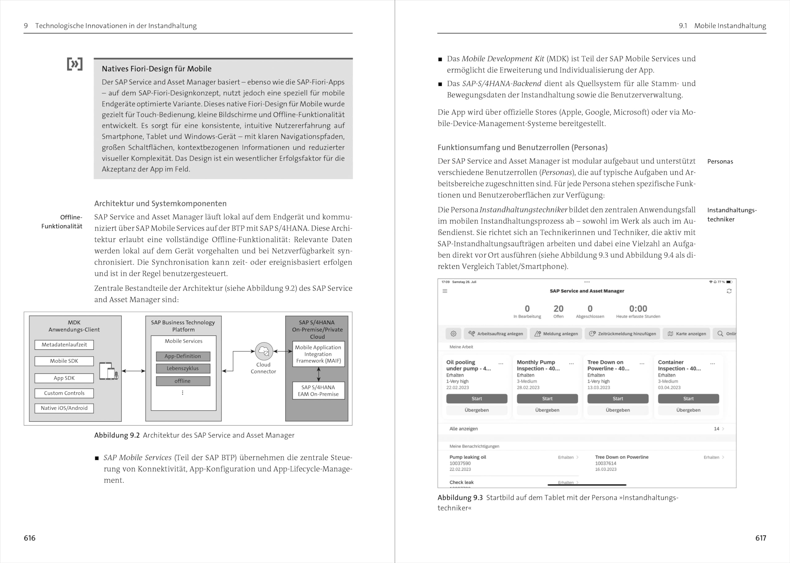 Instandhaltung mit SAP S/4HANA: Instandhaltungsprozesse und Funktionen in SAP S/4HANA (7. Auflage) (SAP PRESS)
