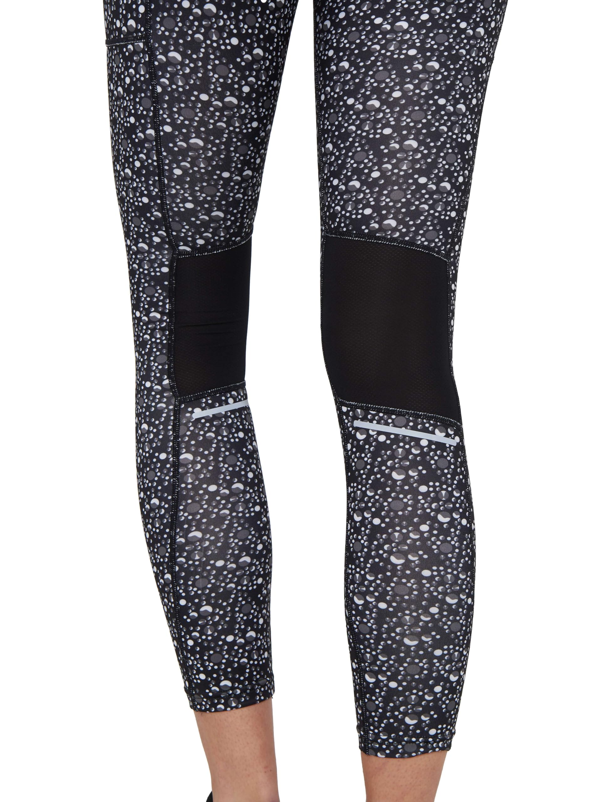TCA Mallas/Leggings Performance SuperThermal Talle Alto para Mujer