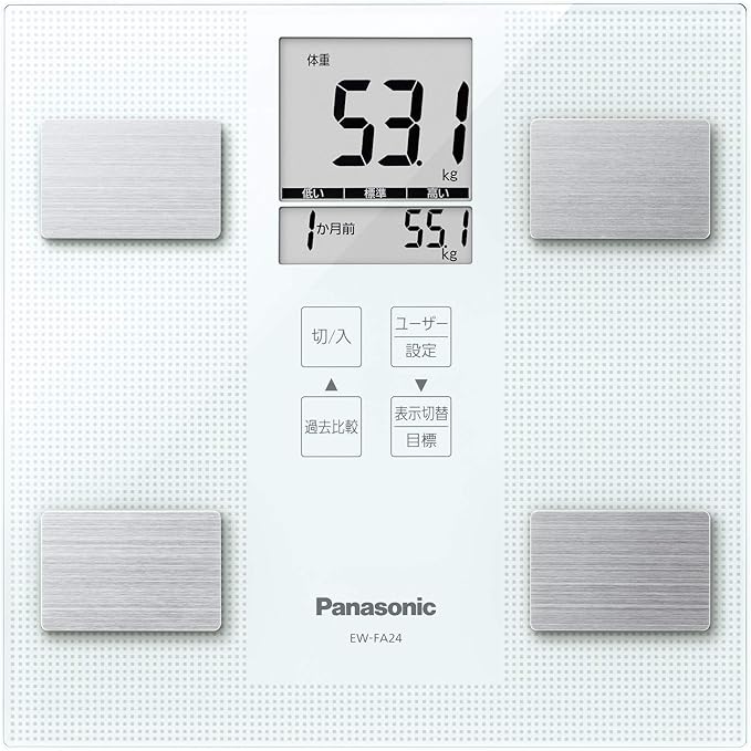 パナソニック EW-FA45