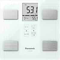 Panasonic パナソニック 体重計 体組成バランス計 EW-FA71① Amazon.co.jp: パナソニック(Panasonic) - 体重・体脂肪・体組成