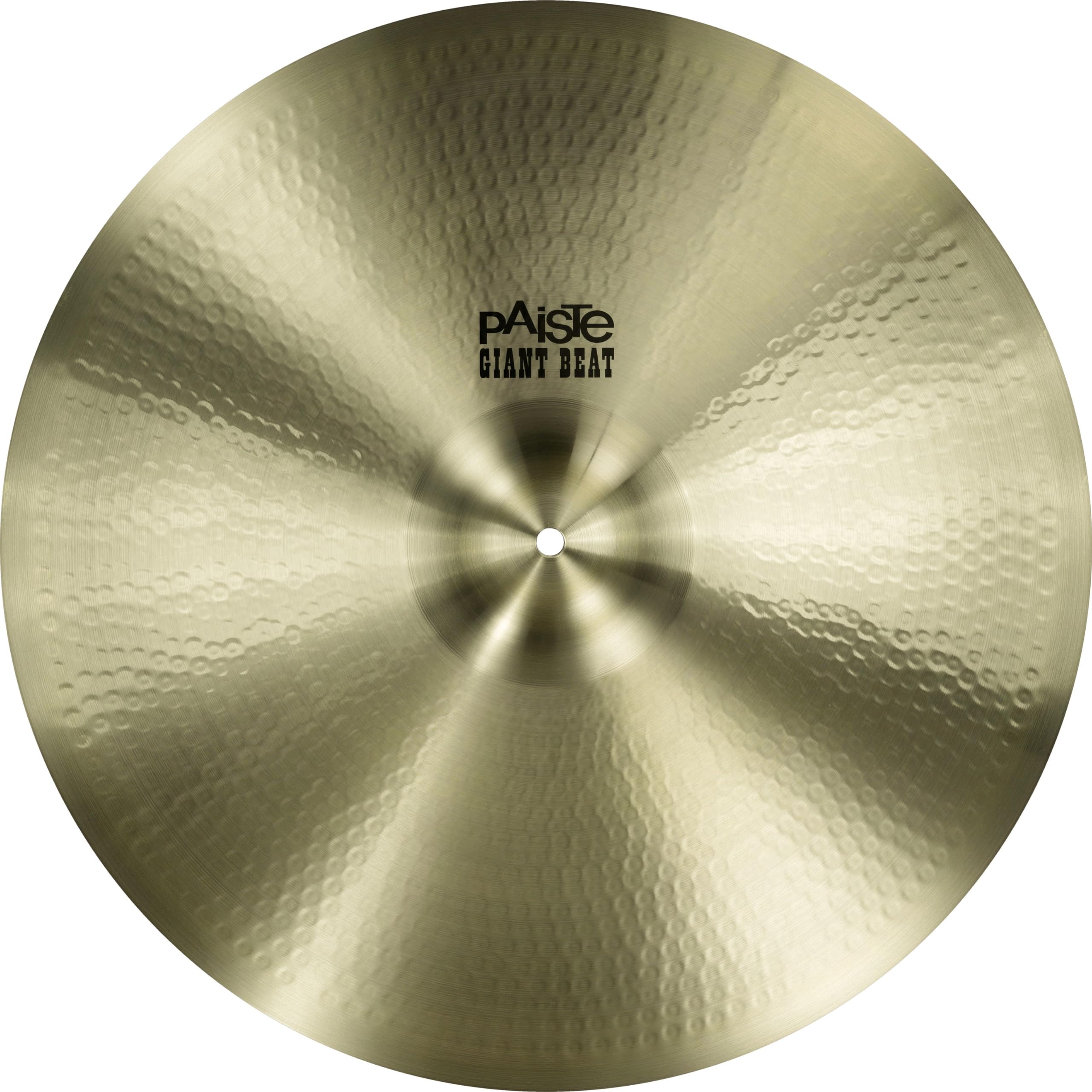 Amazon | PAiSTE (パイステ) Giant Beat Series Ride 22″ ジャイアント 