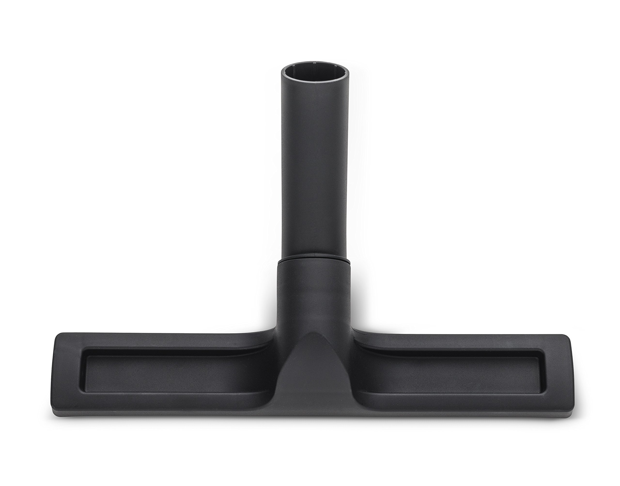 Image secondaire de Brosse de sol Numatic 300 mm avec roulettes pour aspirateurs 32 mm