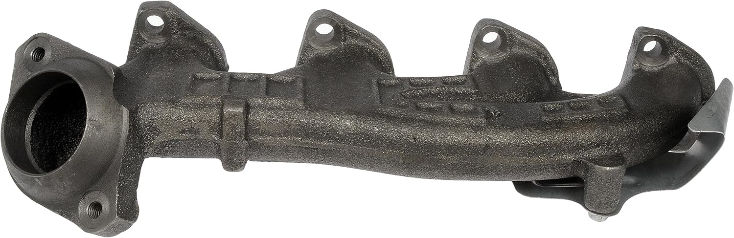 Dorman 674-705 Driver Side Exhaust Manifold Kit - Includes Required Gaskets and Hardware Compatible with Select Ford Models