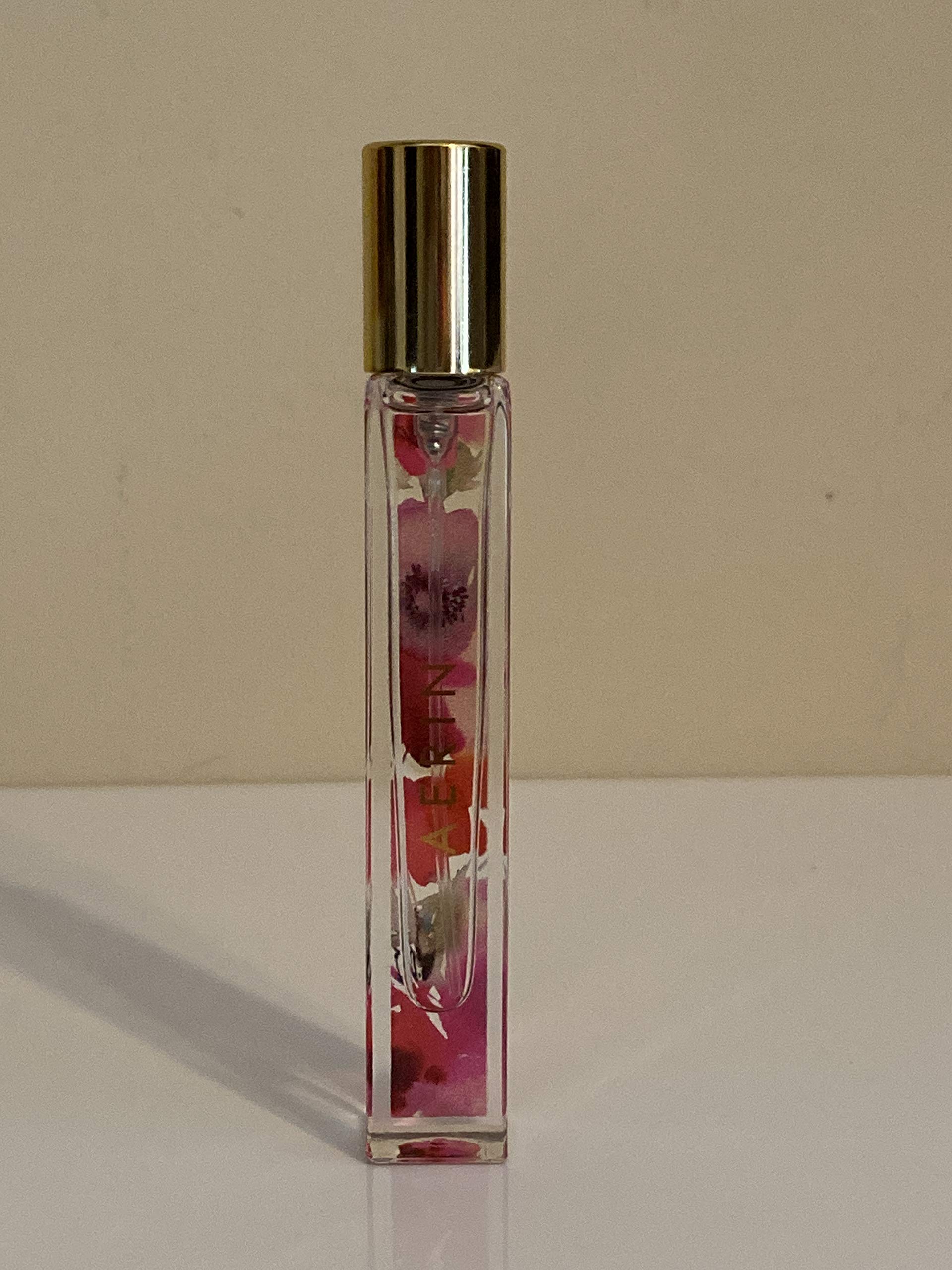 Amazon.com : Aerin wild geranium travel spray 0.23 oz : Beauty