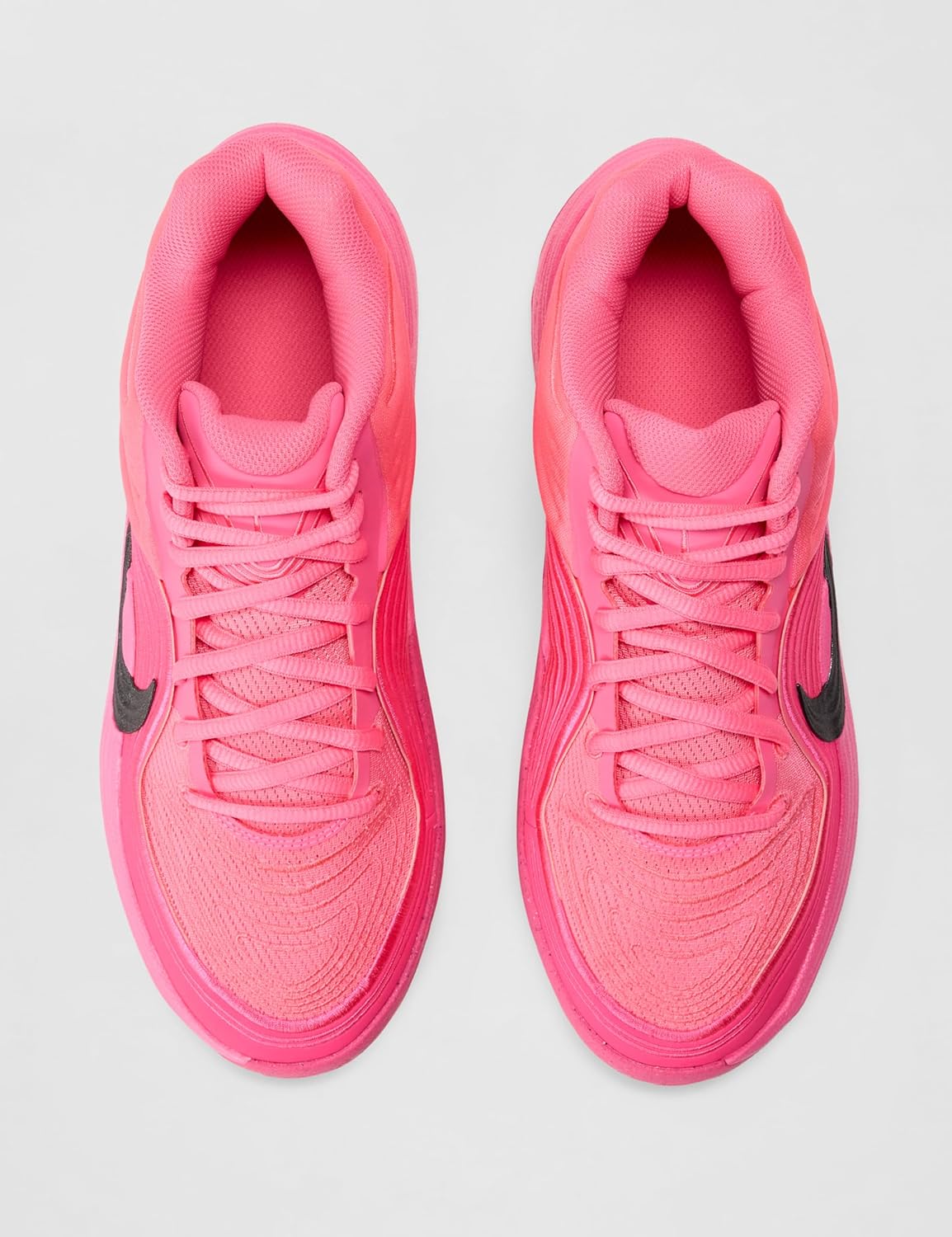 Nike Unisex-Adult Precision 8 Mid Basketball Shoes - Image 5