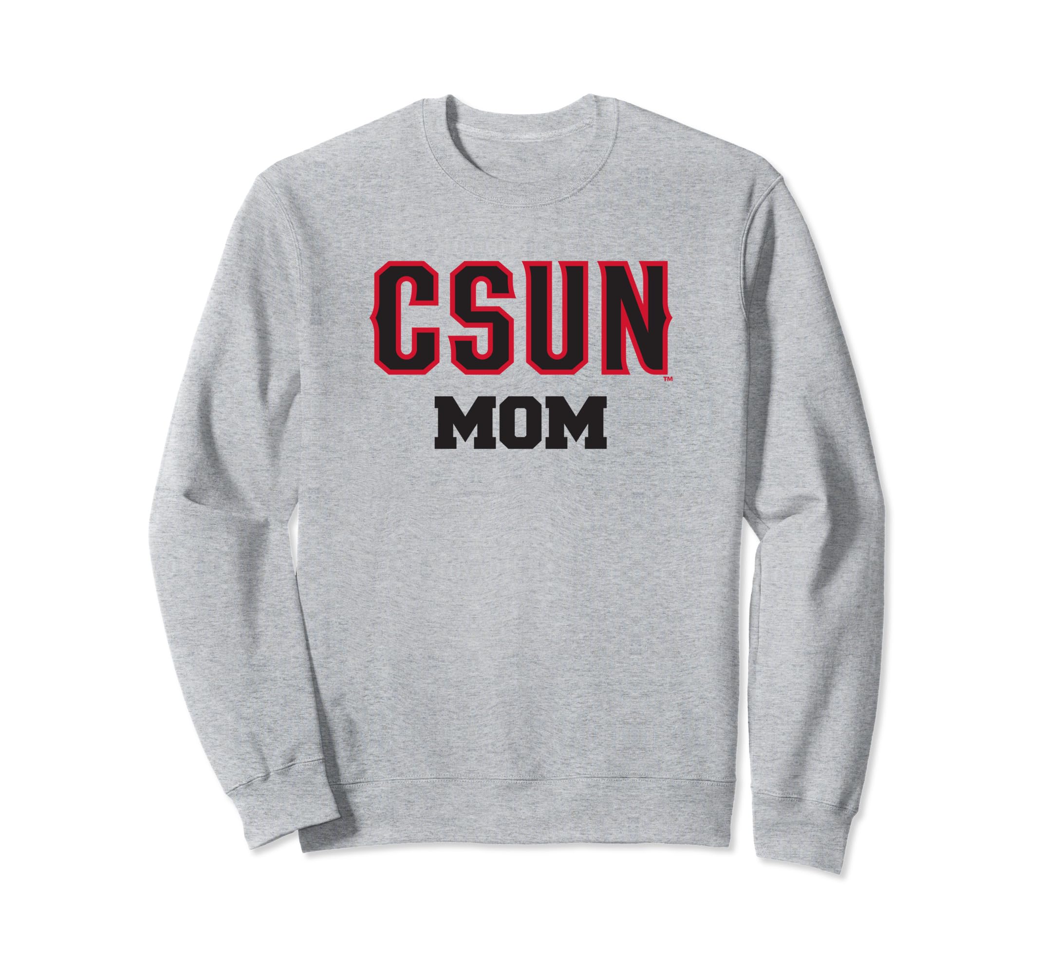 California State University NorthridgeCal State Northridge CSUN Matadors Mom Sweatshirt