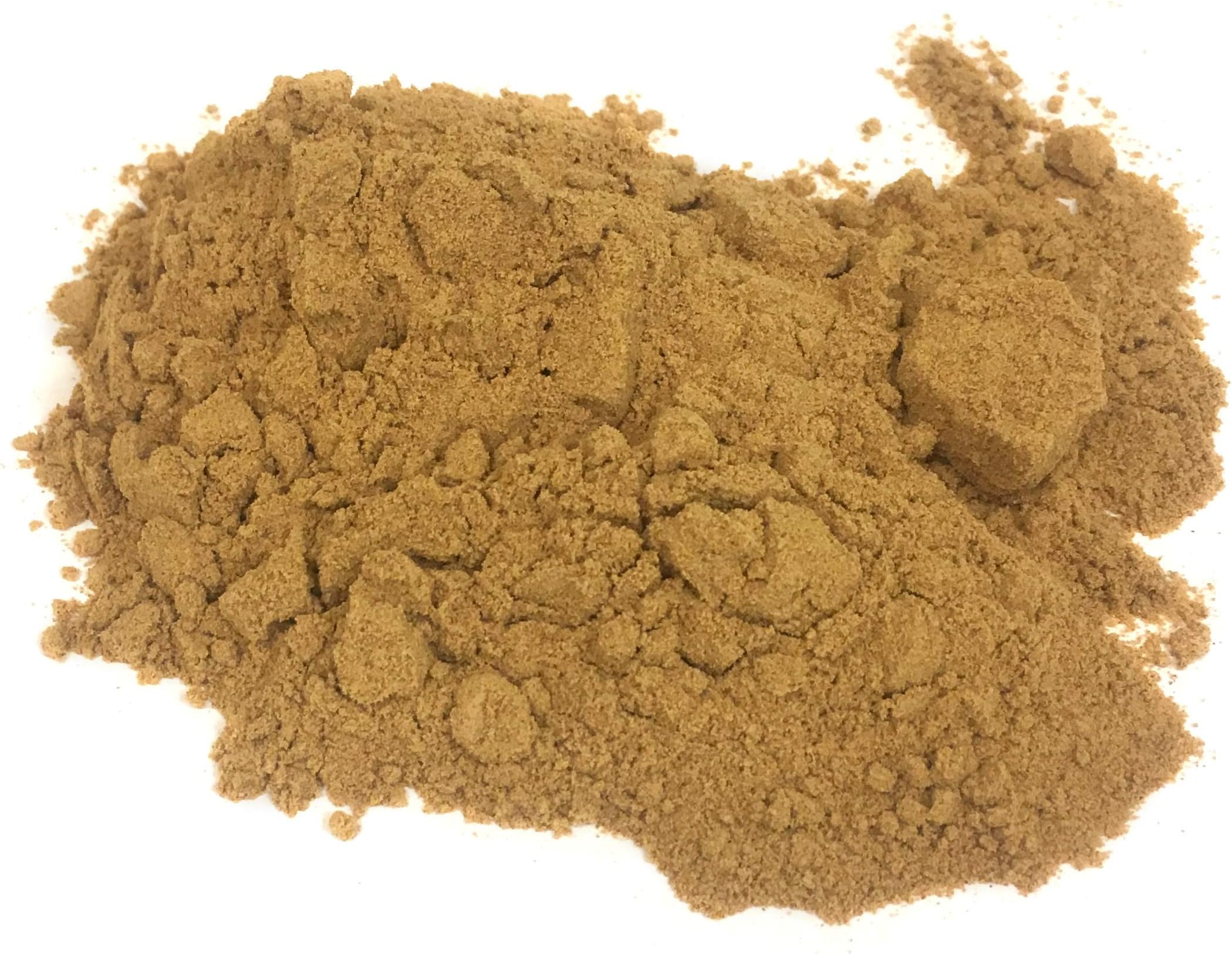 Best Botanicals Hawthorn Berry Powder 16 oz. (Organic)